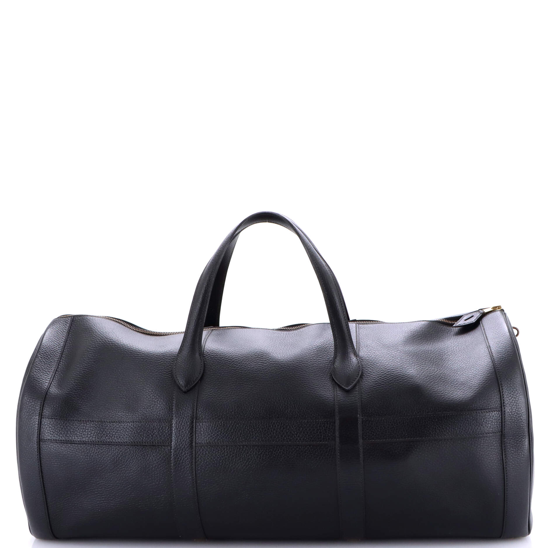 RD Duffle Bag Leather