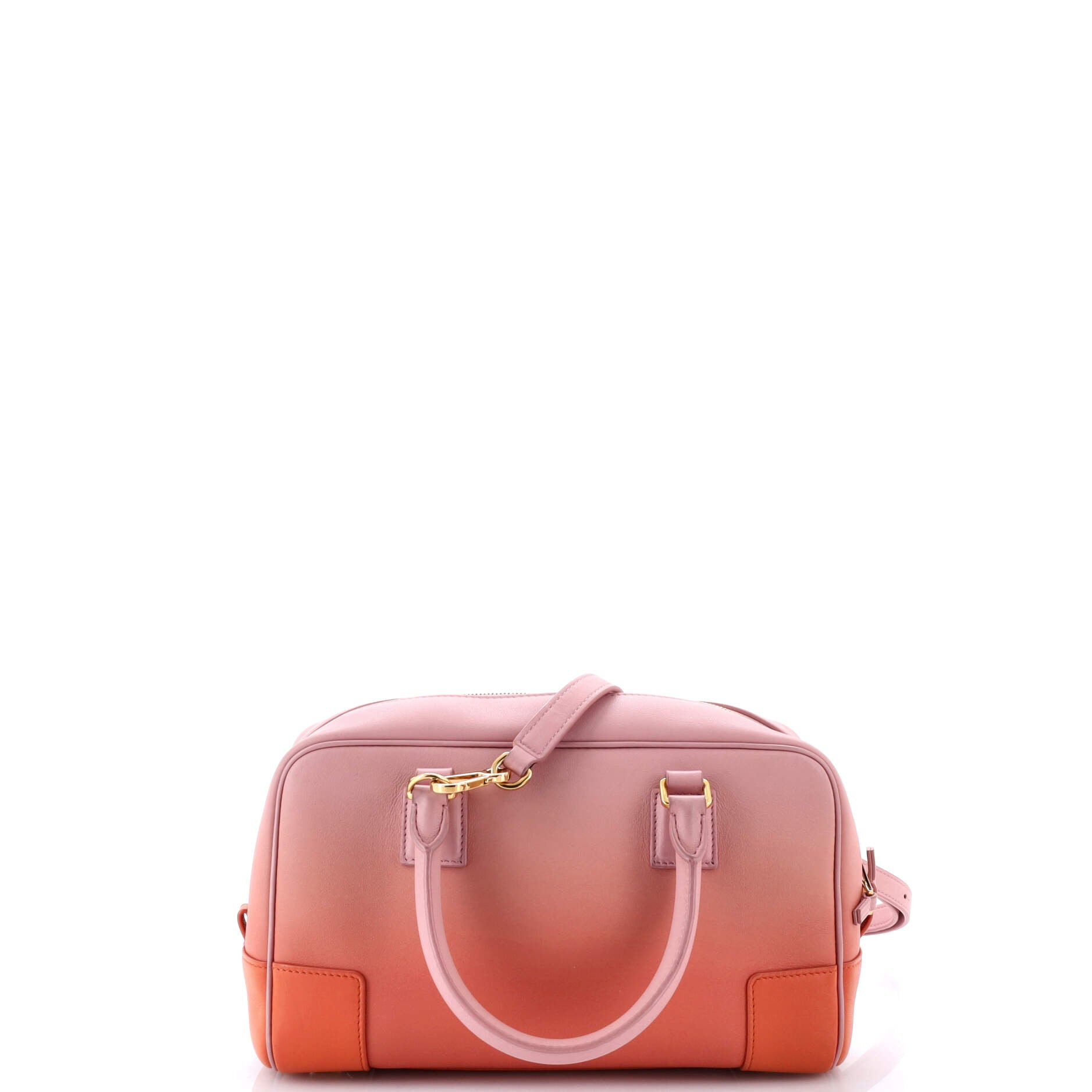 Amazona Bag Degrade Leather 23