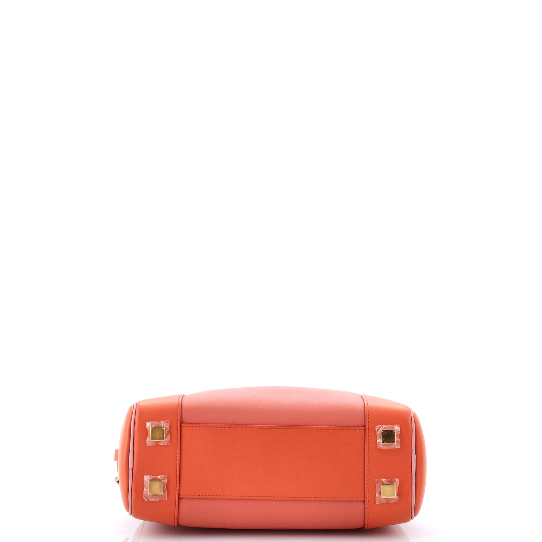 Amazona Bag Degrade Leather 23