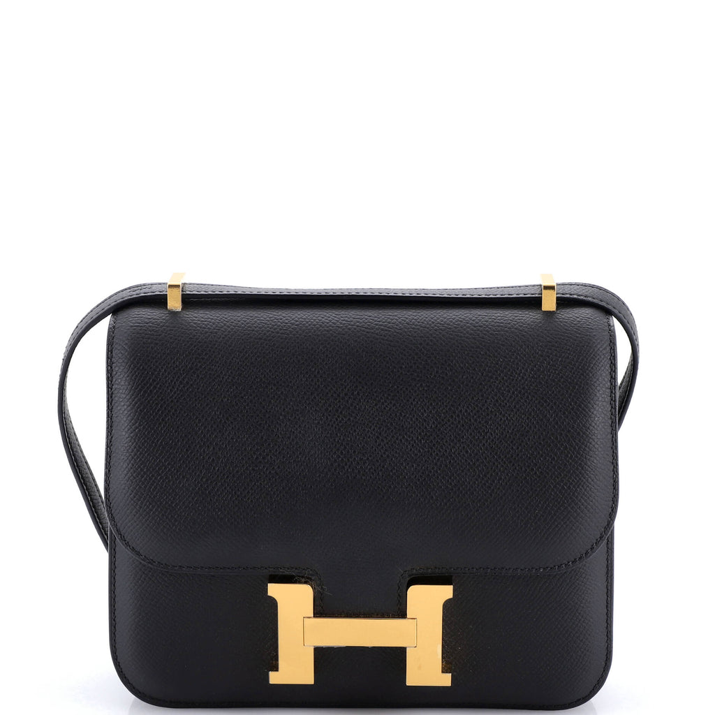 Constance NM Bag Epsom 18