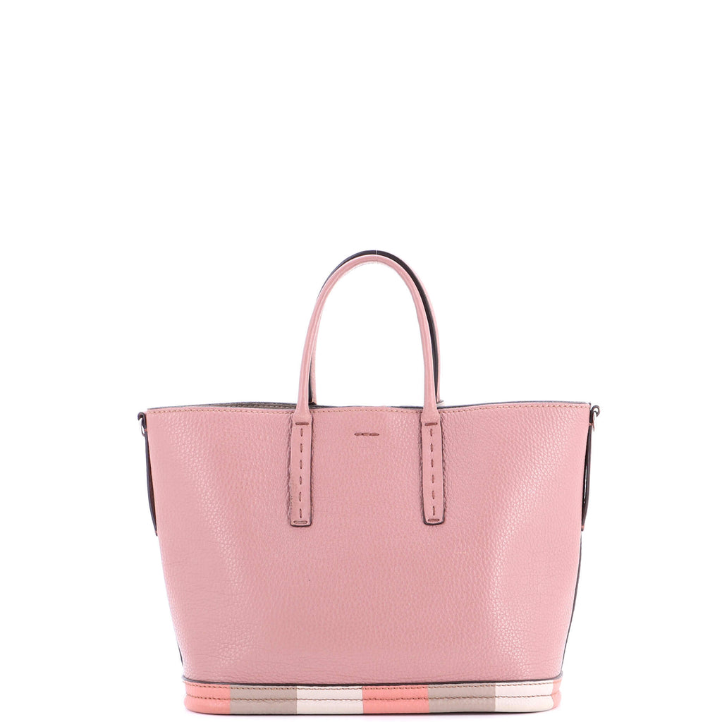 Selleria Convertible Tote Leather Medium