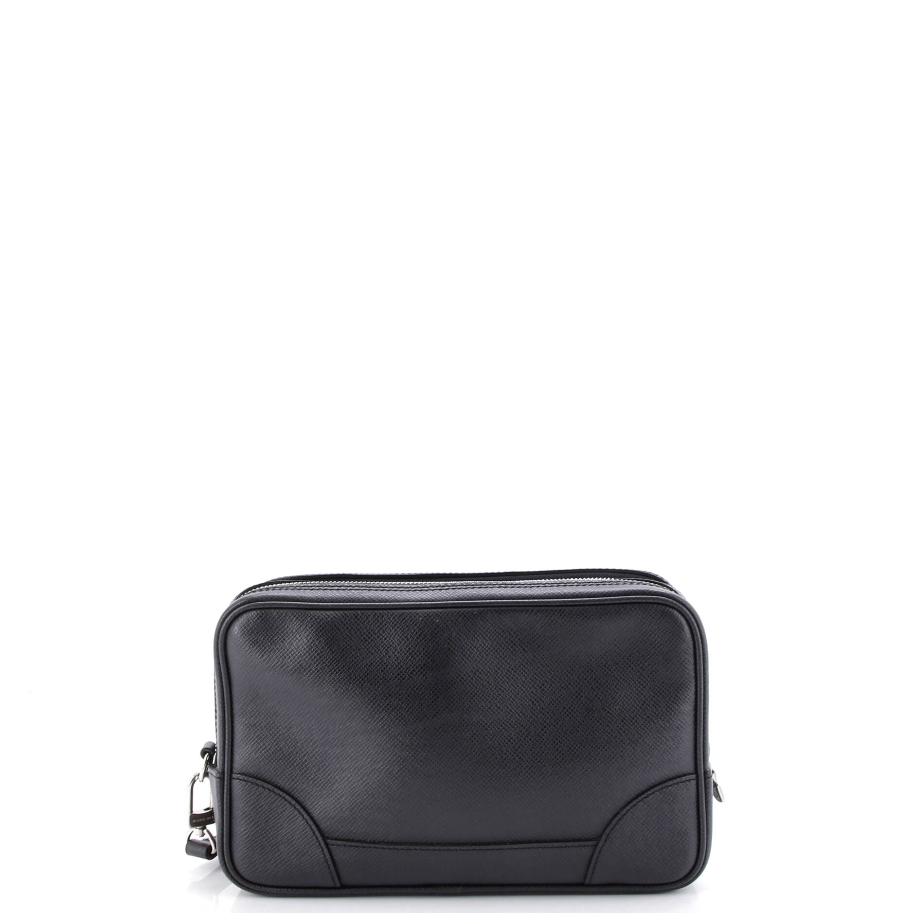 Neo Pavel Handbag Taiga Leather