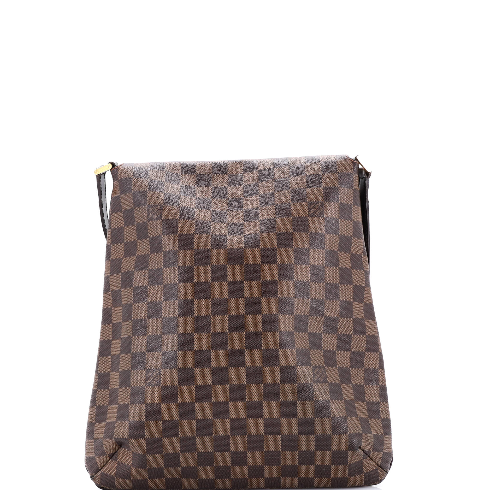 Musette Handbag Damier GM
