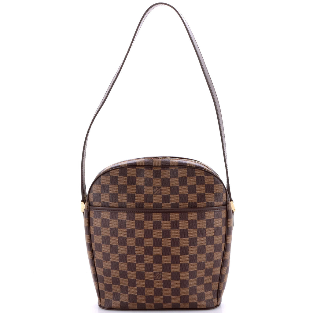 Ipanema Handbag Damier GM