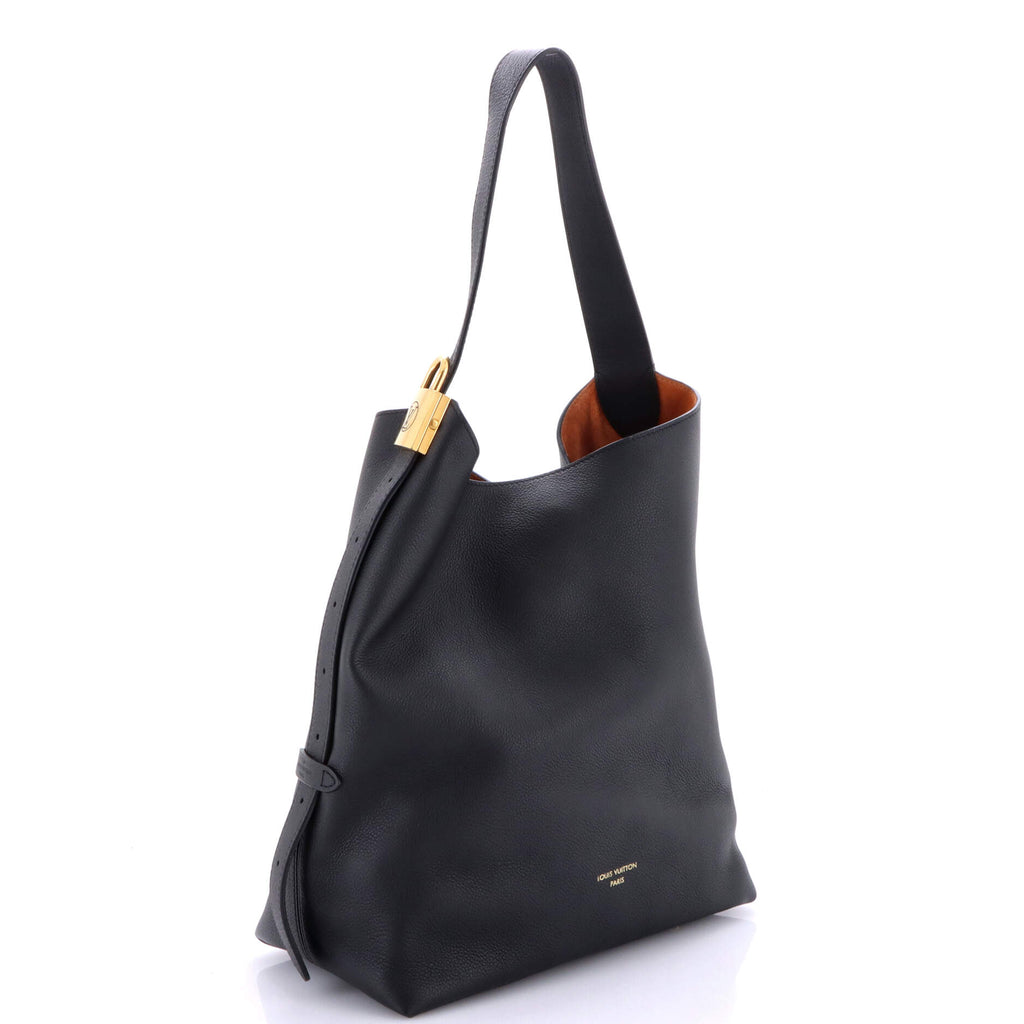 Low Key Hobo Calfskin MM