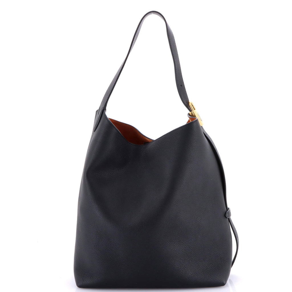 Low Key Hobo Calfskin MM