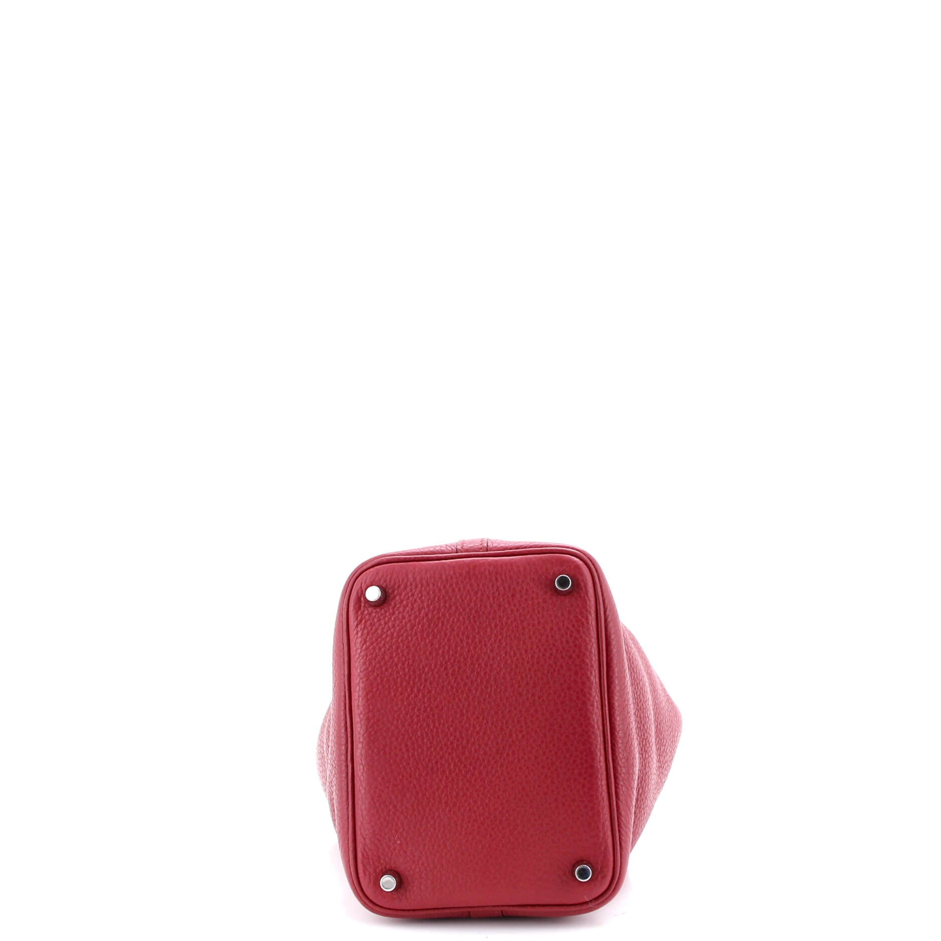 Picotin Lock Bag Clemence PM
