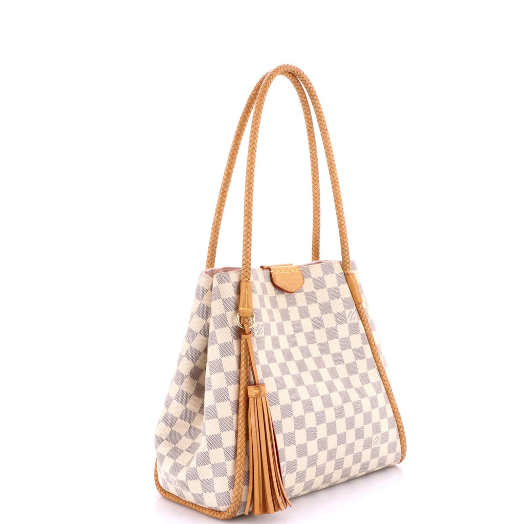Propriano Handbag Damier