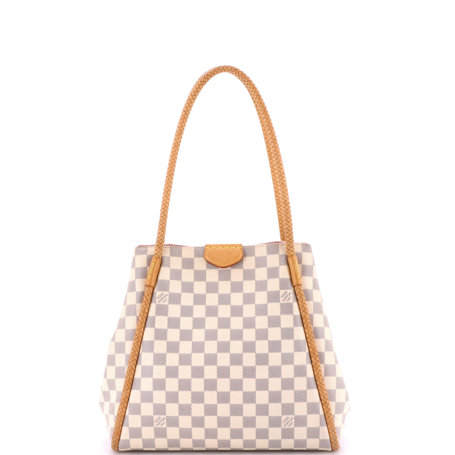 Propriano Handbag Damier
