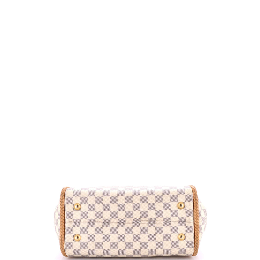 Propriano Handbag Damier