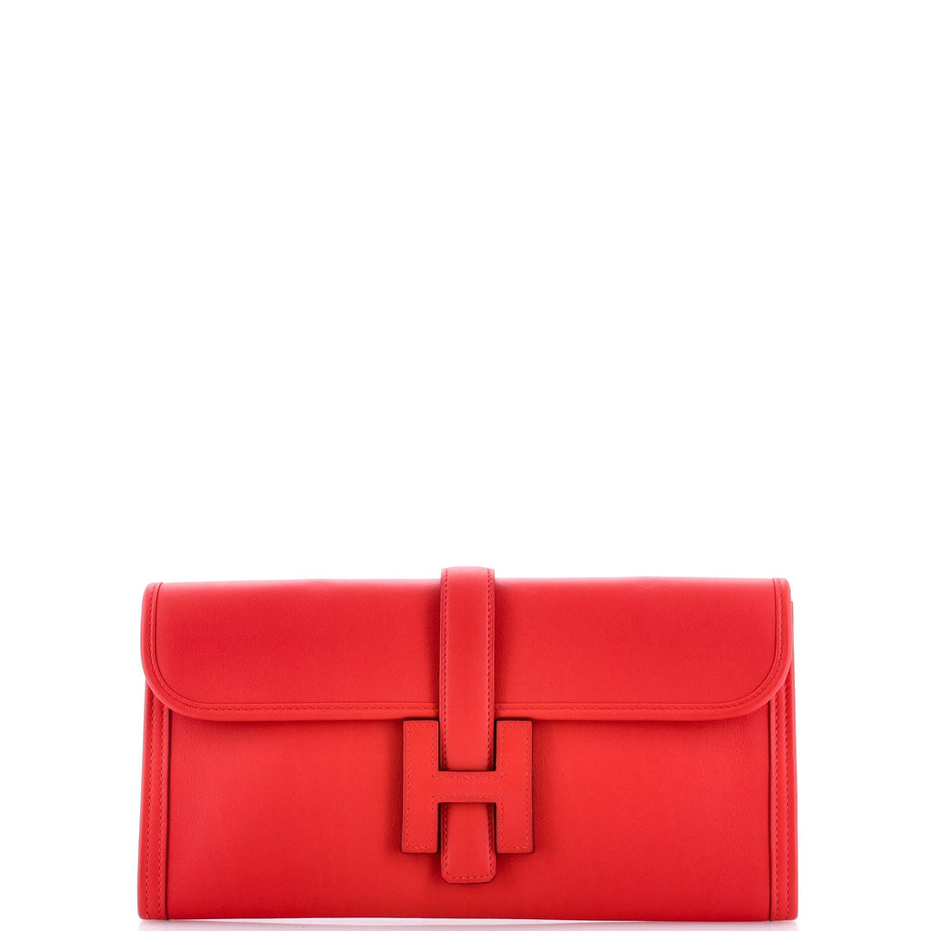 Jige Elan Clutch Swift 29