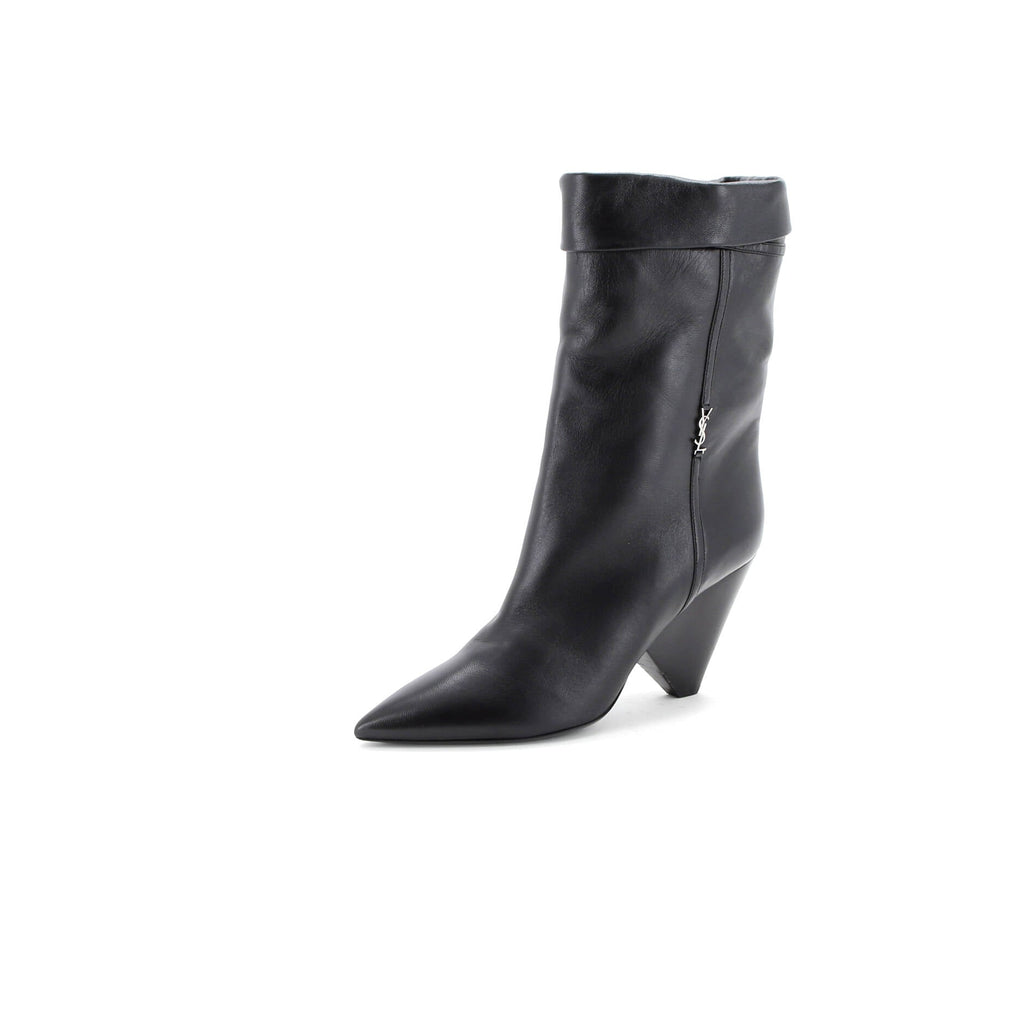 Women's Niki Ankle Boots Leather