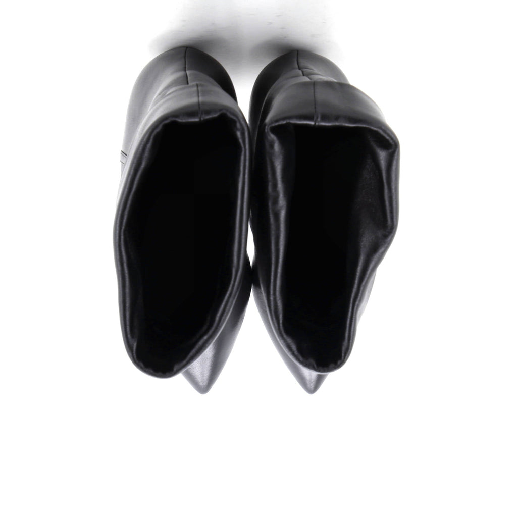 Women's Niki Ankle Boots Leather