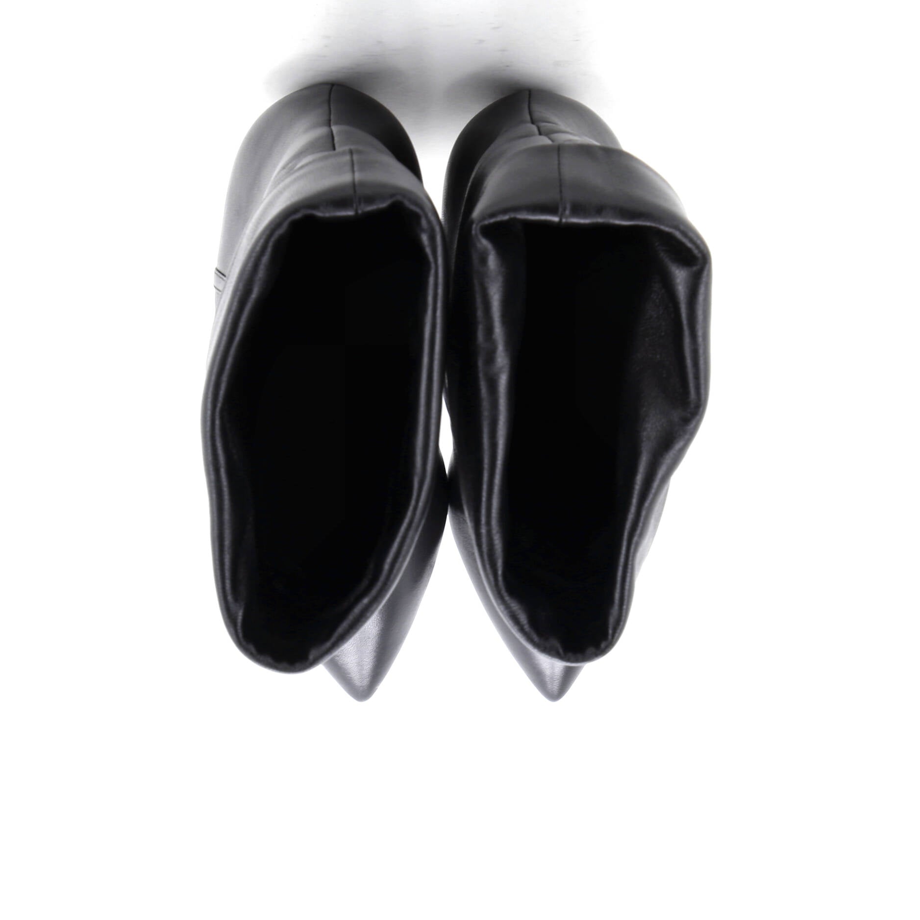 Women's Niki Ankle Boots Leather