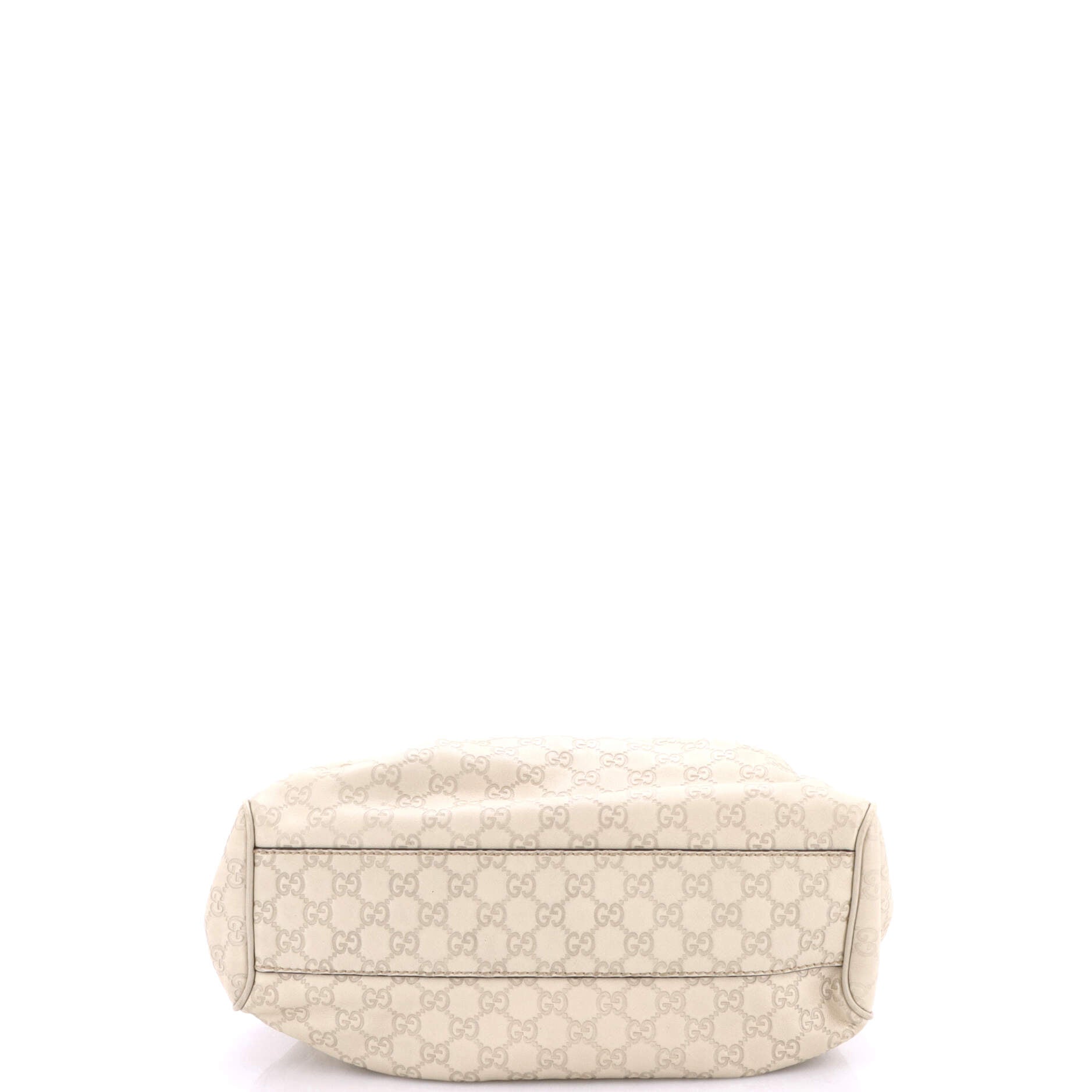 Sukey Tote Guccissima Leather Medium