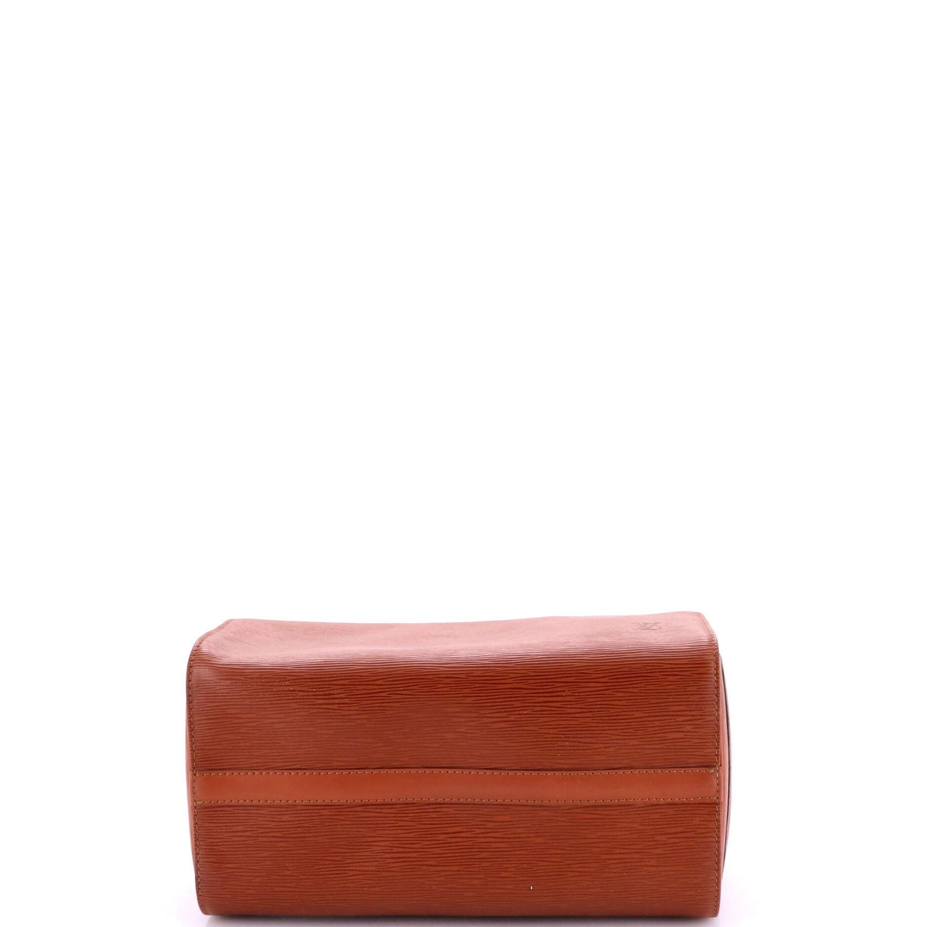 Speedy Handbag Epi Leather 30