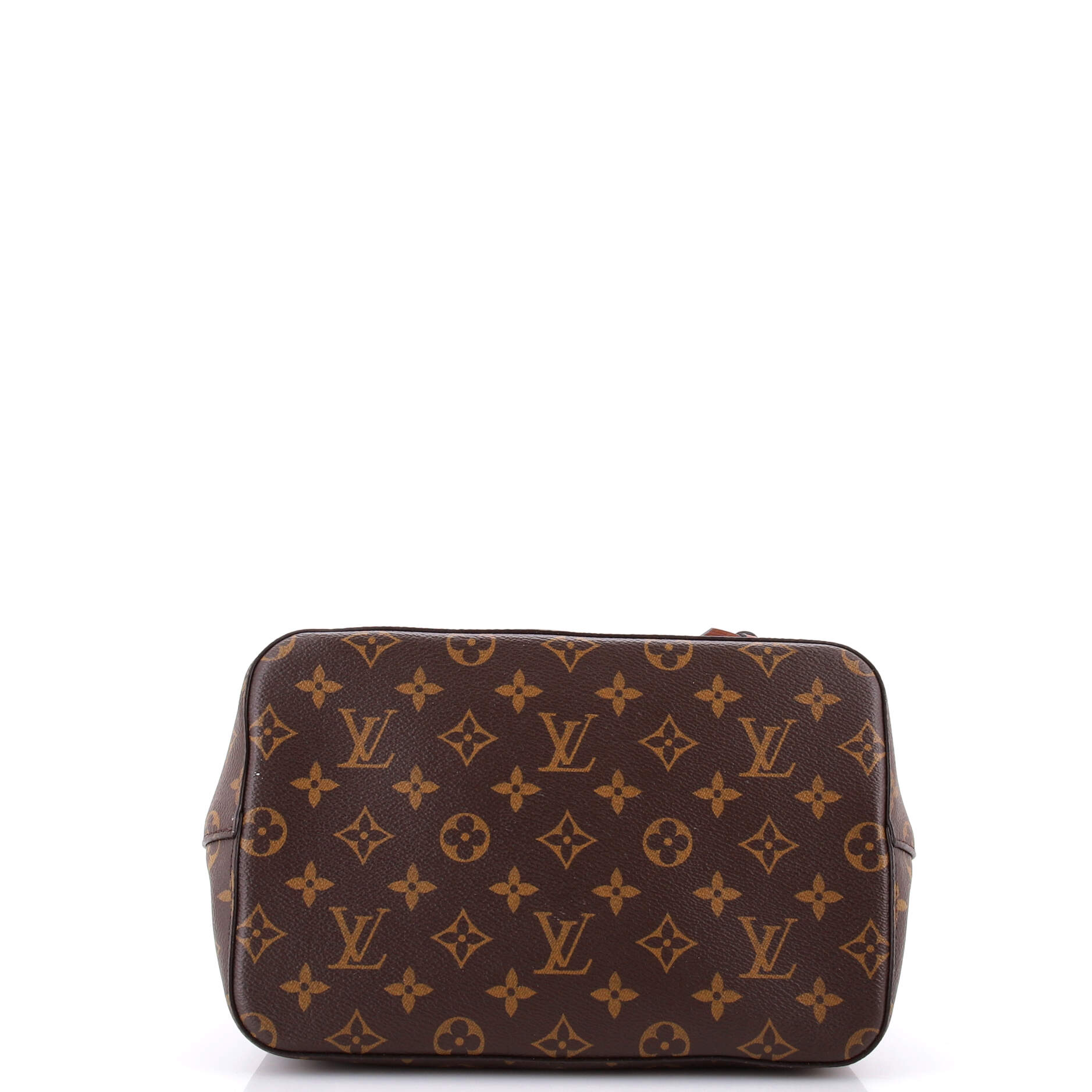 NeoNoe Handbag Monogram Canvas MM