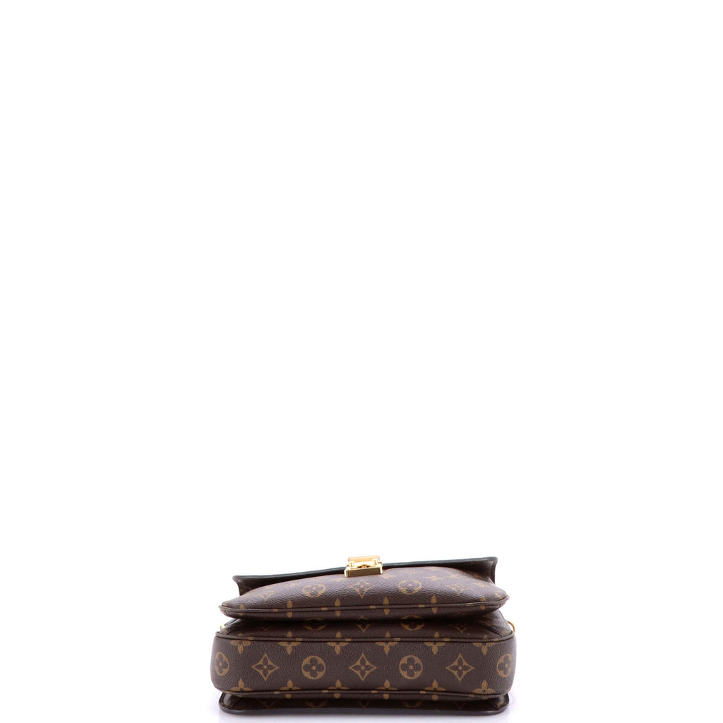 Pochette Metis Monogram Canvas