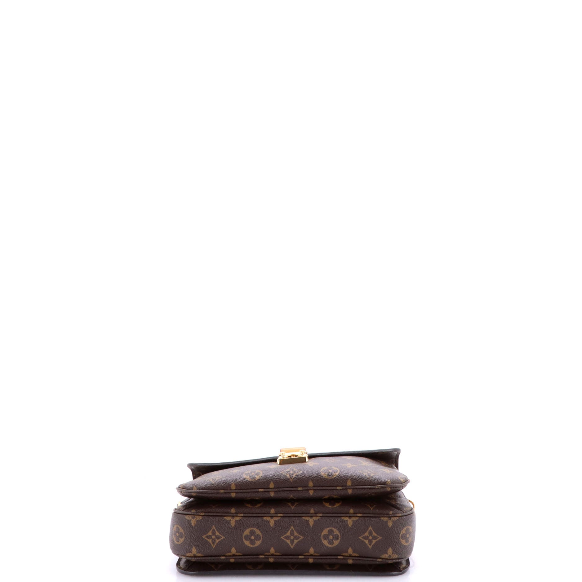 Pochette Metis Monogram Canvas