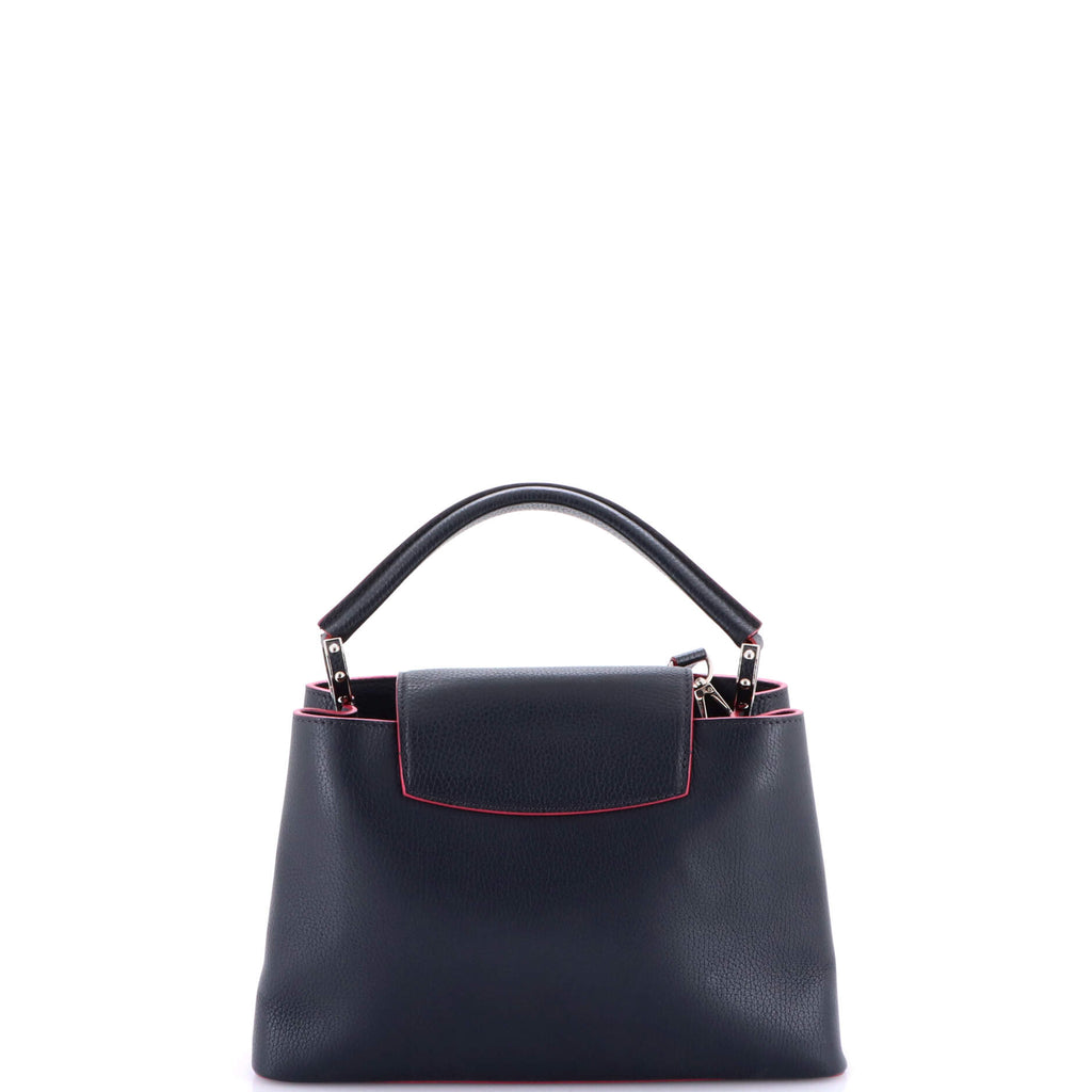 Capucines Bag Leather PM