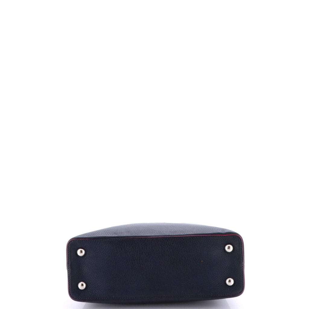 Capucines Bag Leather PM