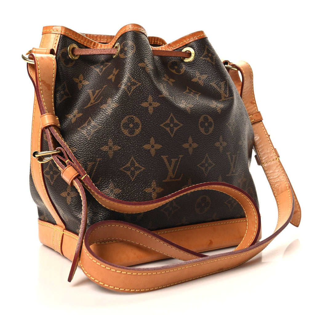 Monogram Noe BB