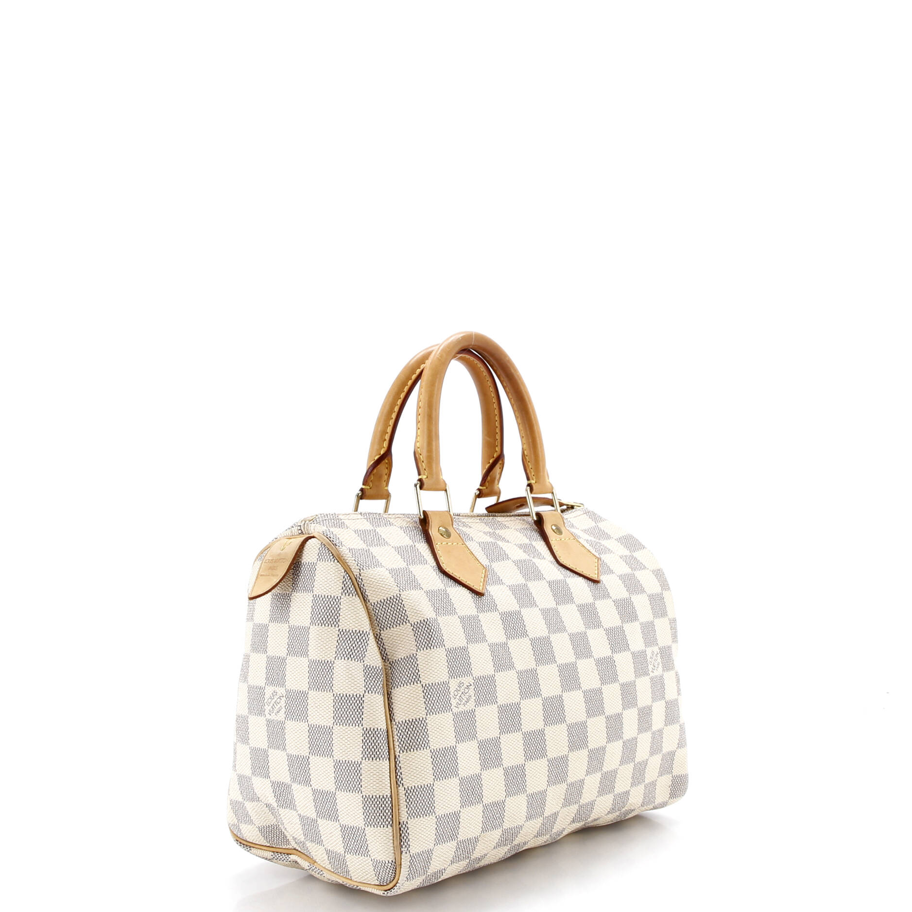 Speedy Handbag Damier 25