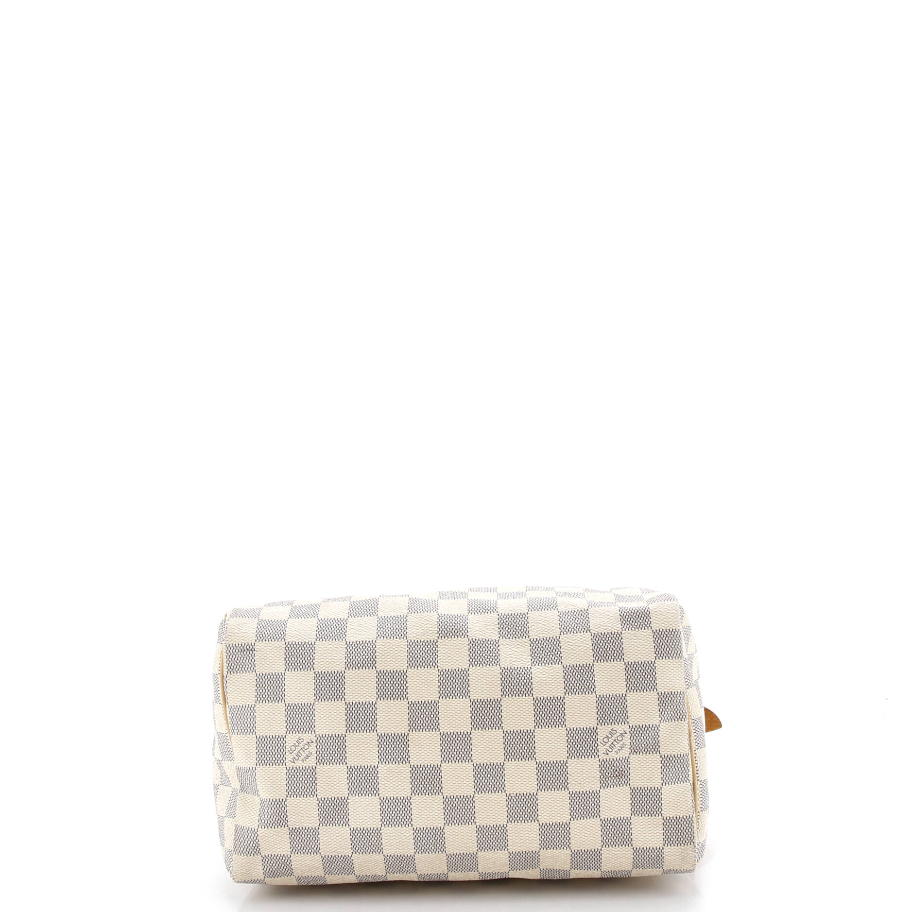 Speedy Handbag Damier 25