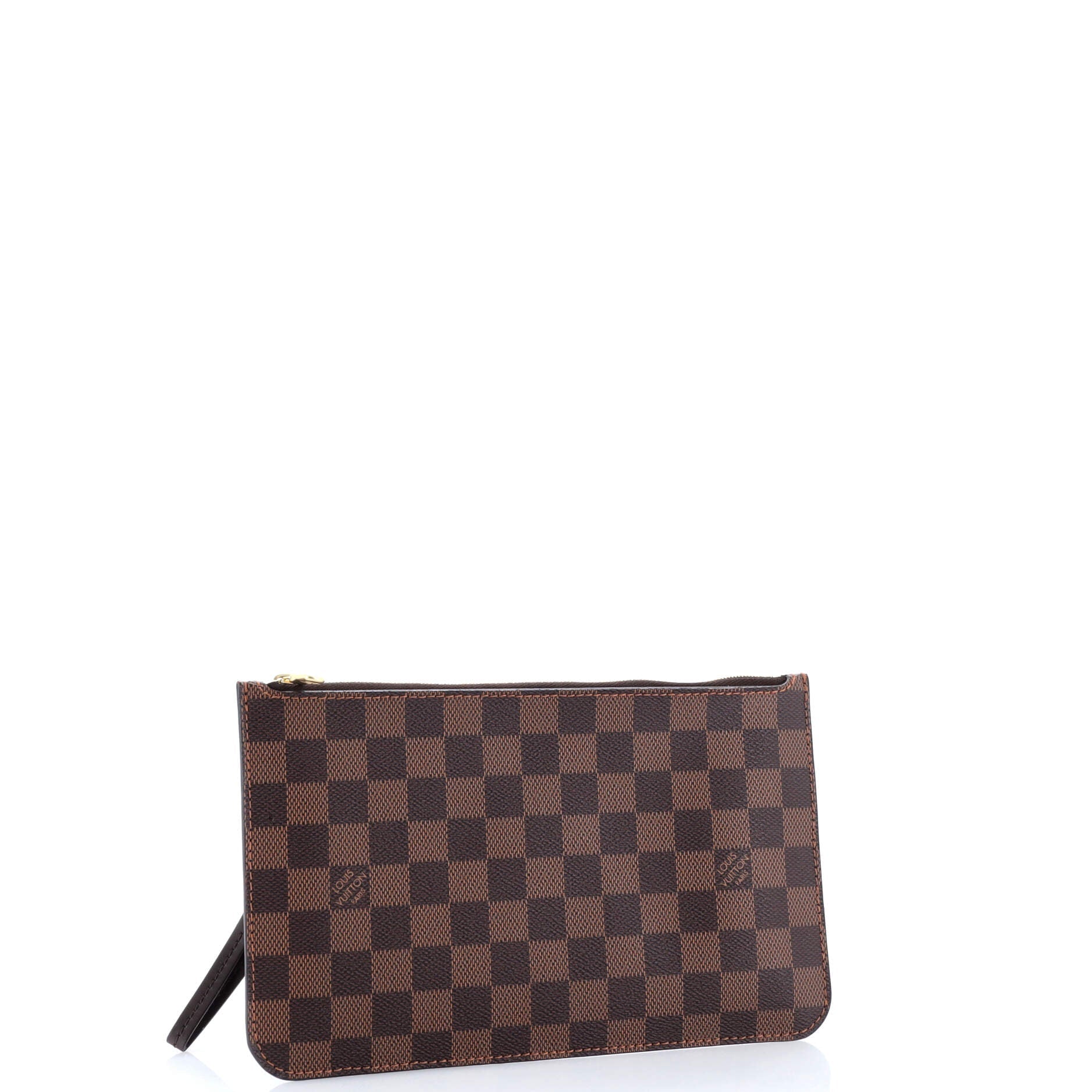 Neverfull Pochette Damier Large