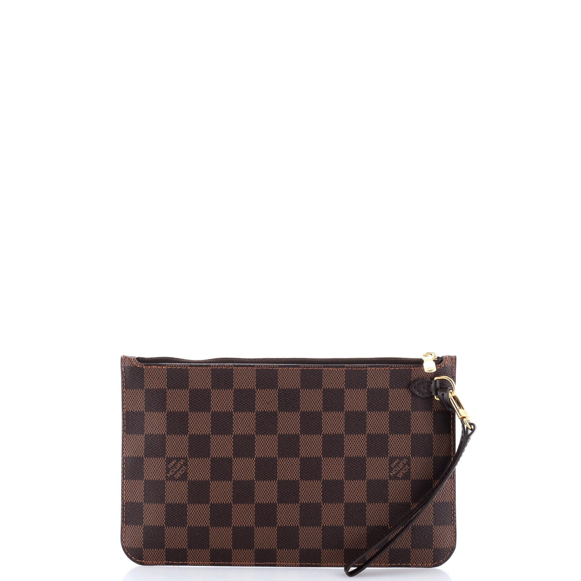 Neverfull Pochette Damier Large