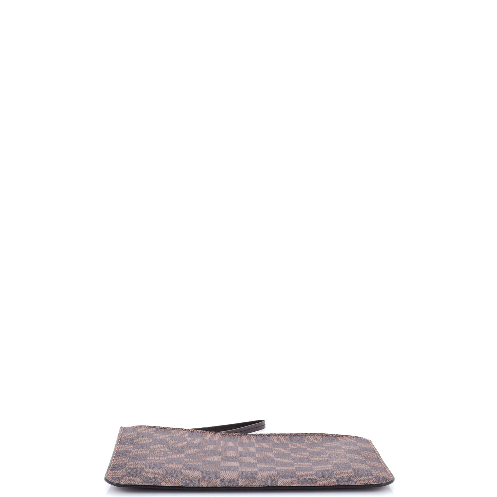 Neverfull Pochette Damier Large
