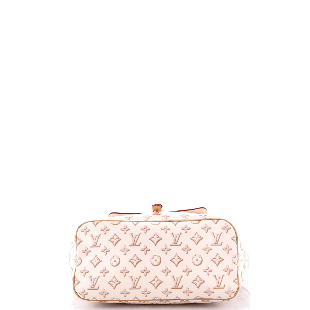 Neverfull NM Tote Fall for You Monogram Canvas MM