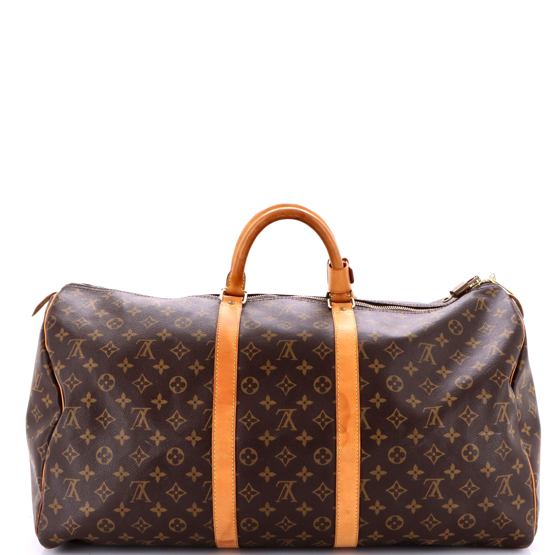 Keepall Bag Monogram Canvas 55