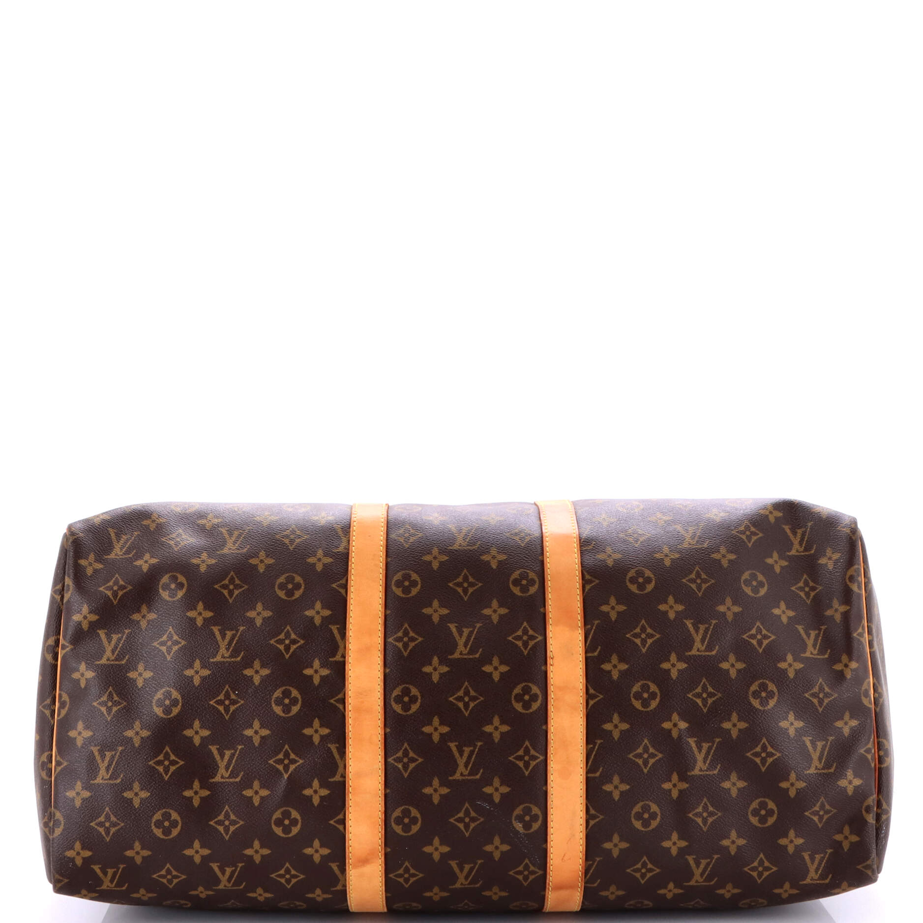 Keepall Bag Monogram Canvas 55