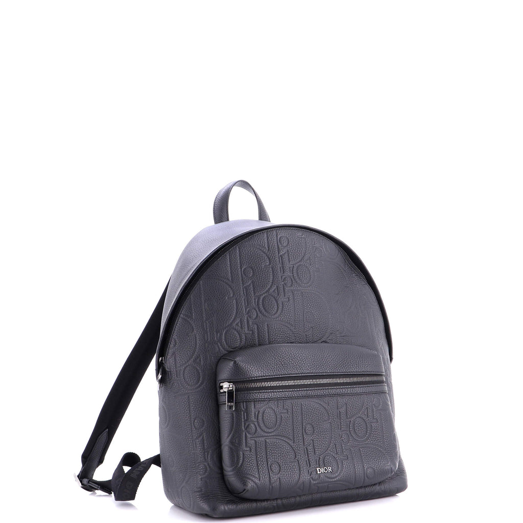 Rider 2.0 Backpack Gravity Leather