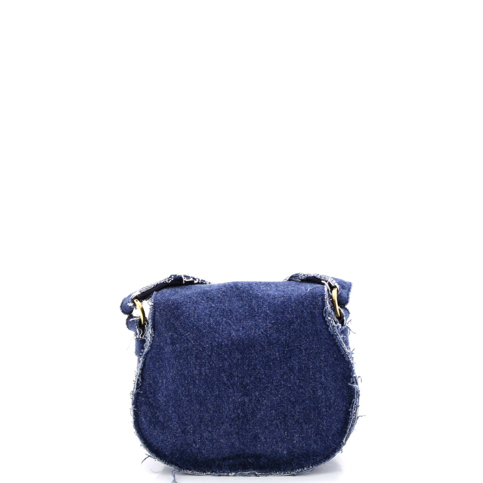 Marcie Crossbody Bag Denim Small