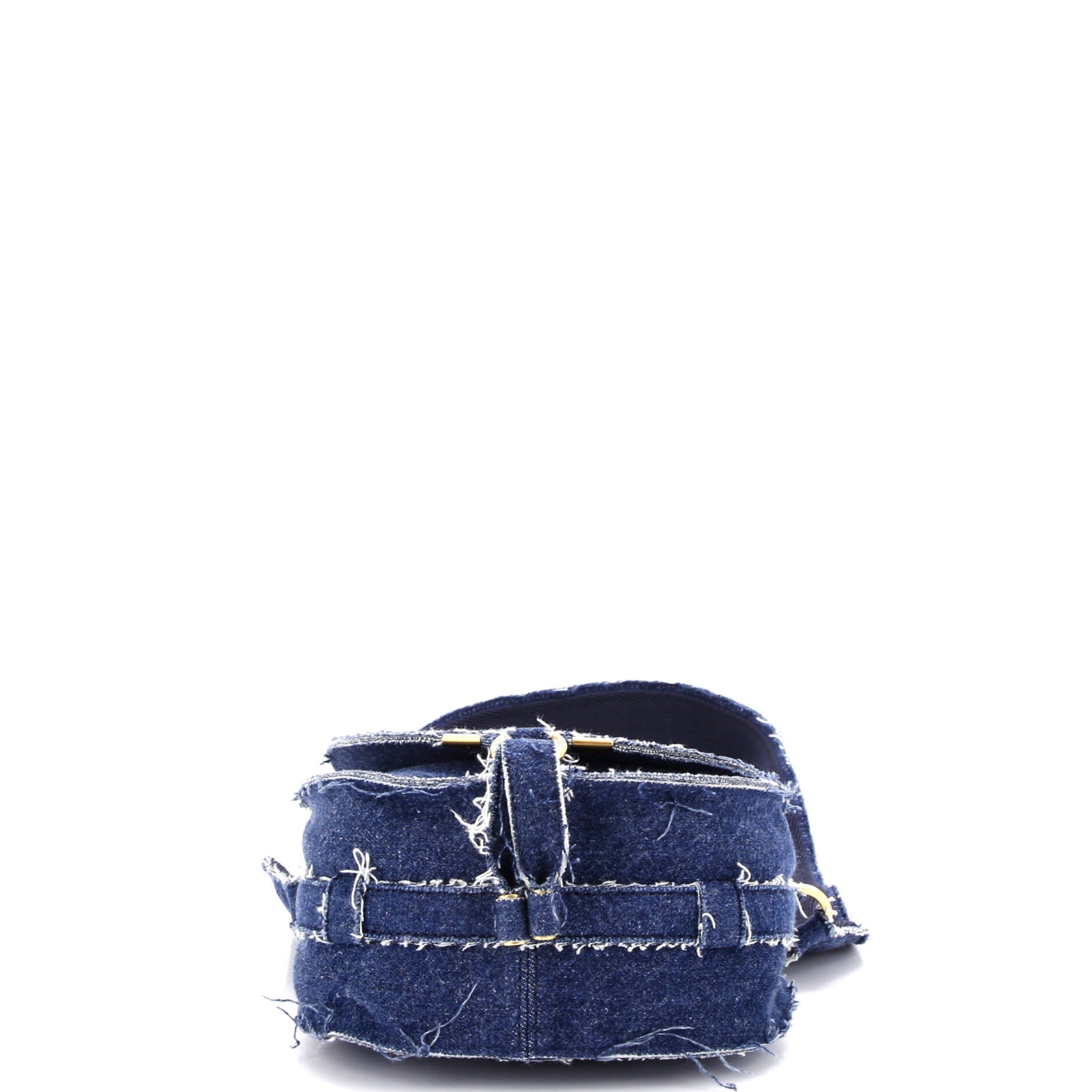 Marcie Crossbody Bag Denim Small