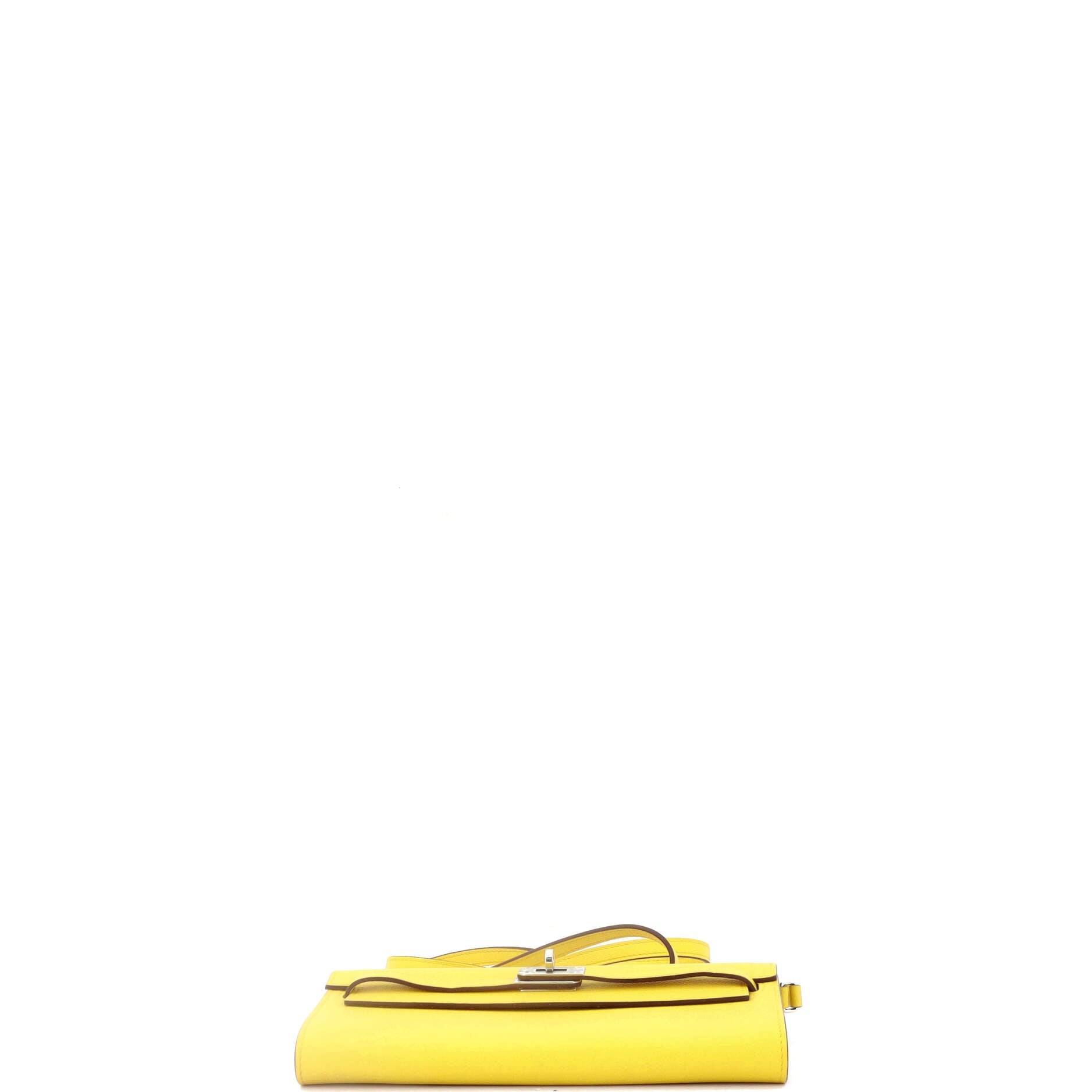 Kelly To Go Wallet Evercolor