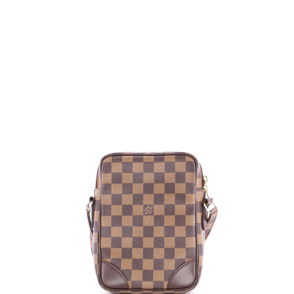 Amazone Bag Damier