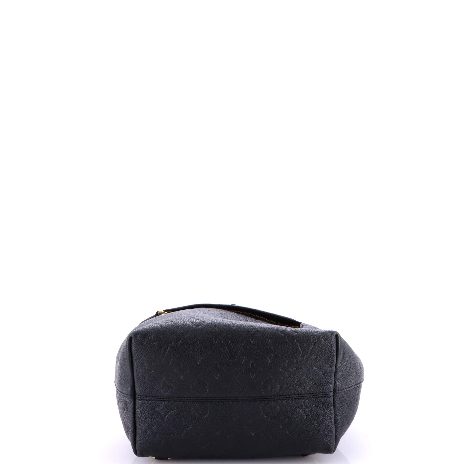 Montsouris NM Backpack Monogram Empreinte Leather PM