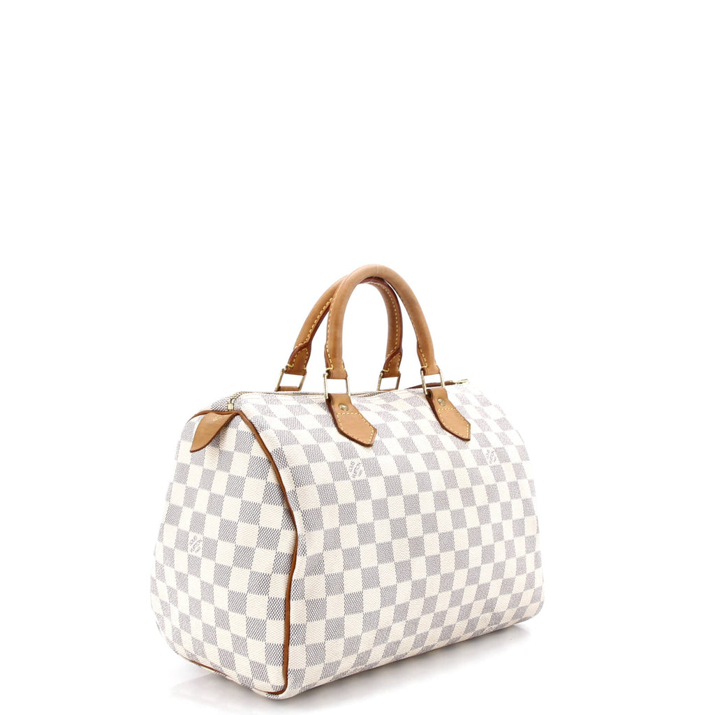 Speedy Handbag Damier 30
