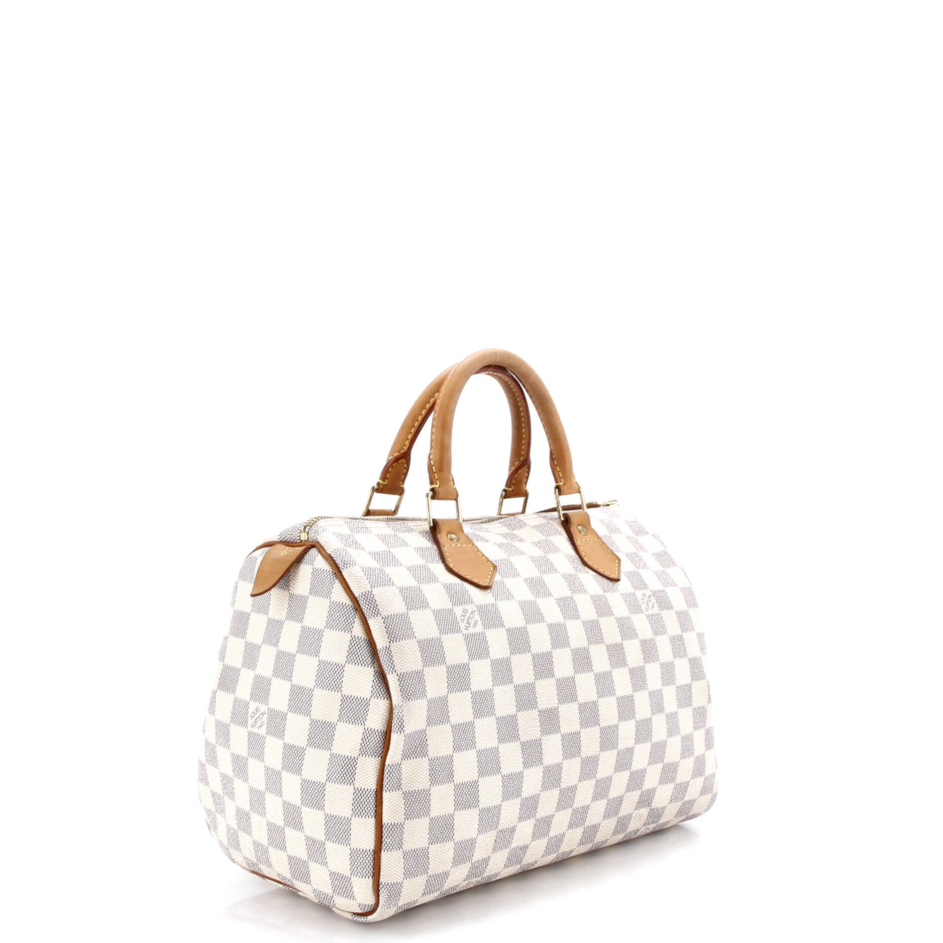 Speedy Handbag Damier 30