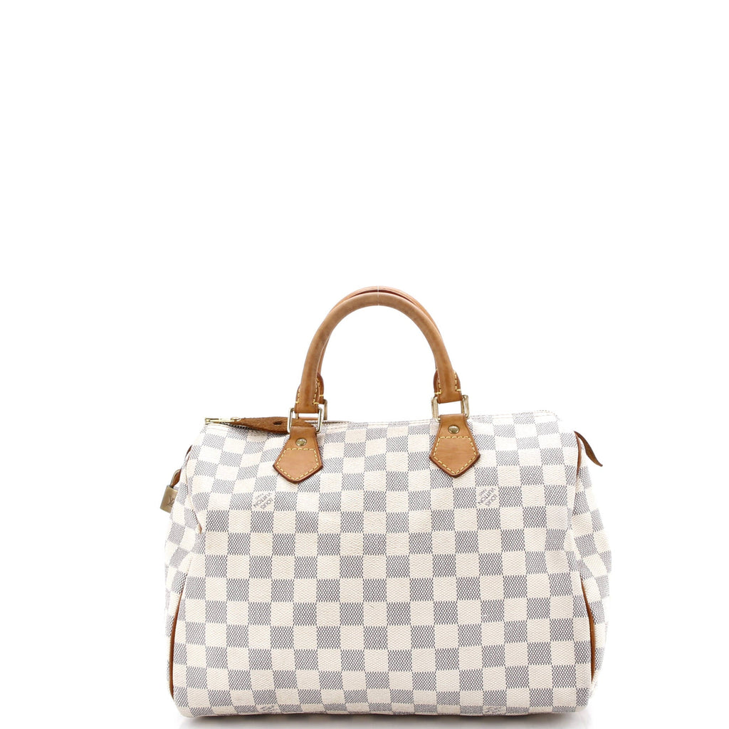 Speedy Handbag Damier 30