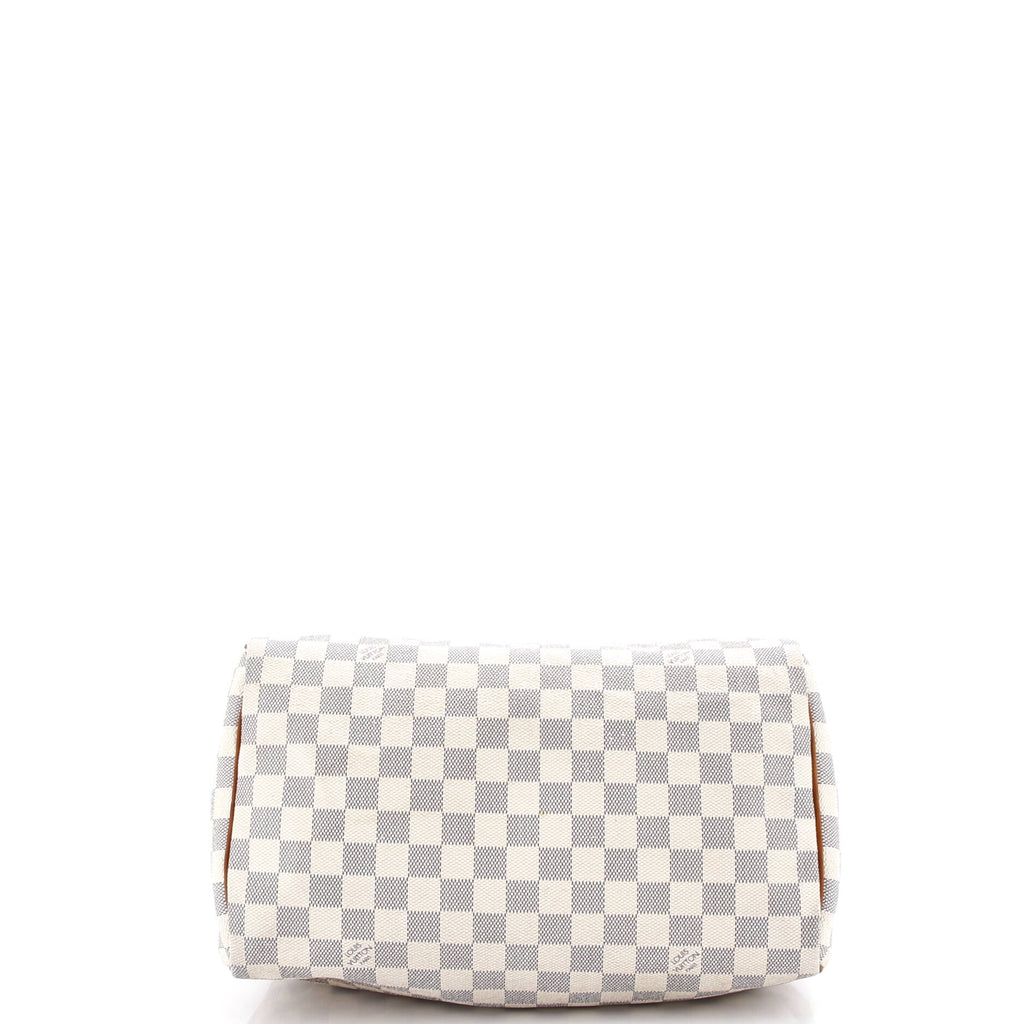 Speedy Handbag Damier 30