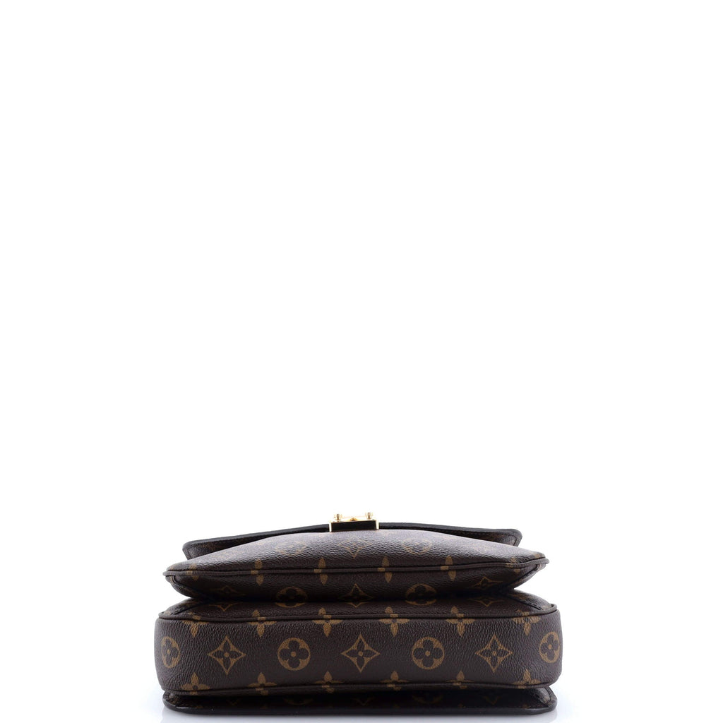 Pochette Metis Monogram Canvas