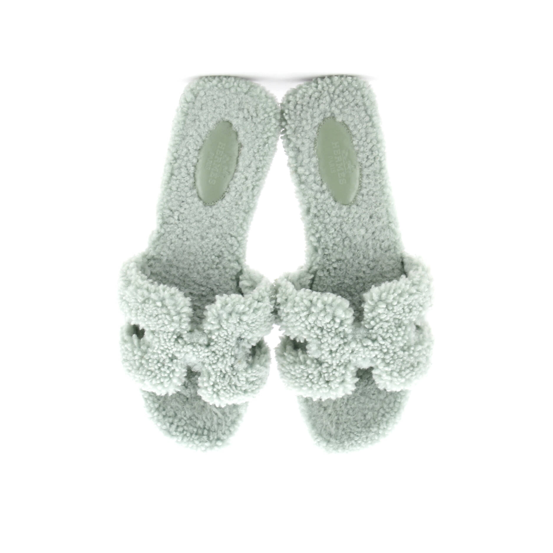 Women's Oran Sandals Shearling
