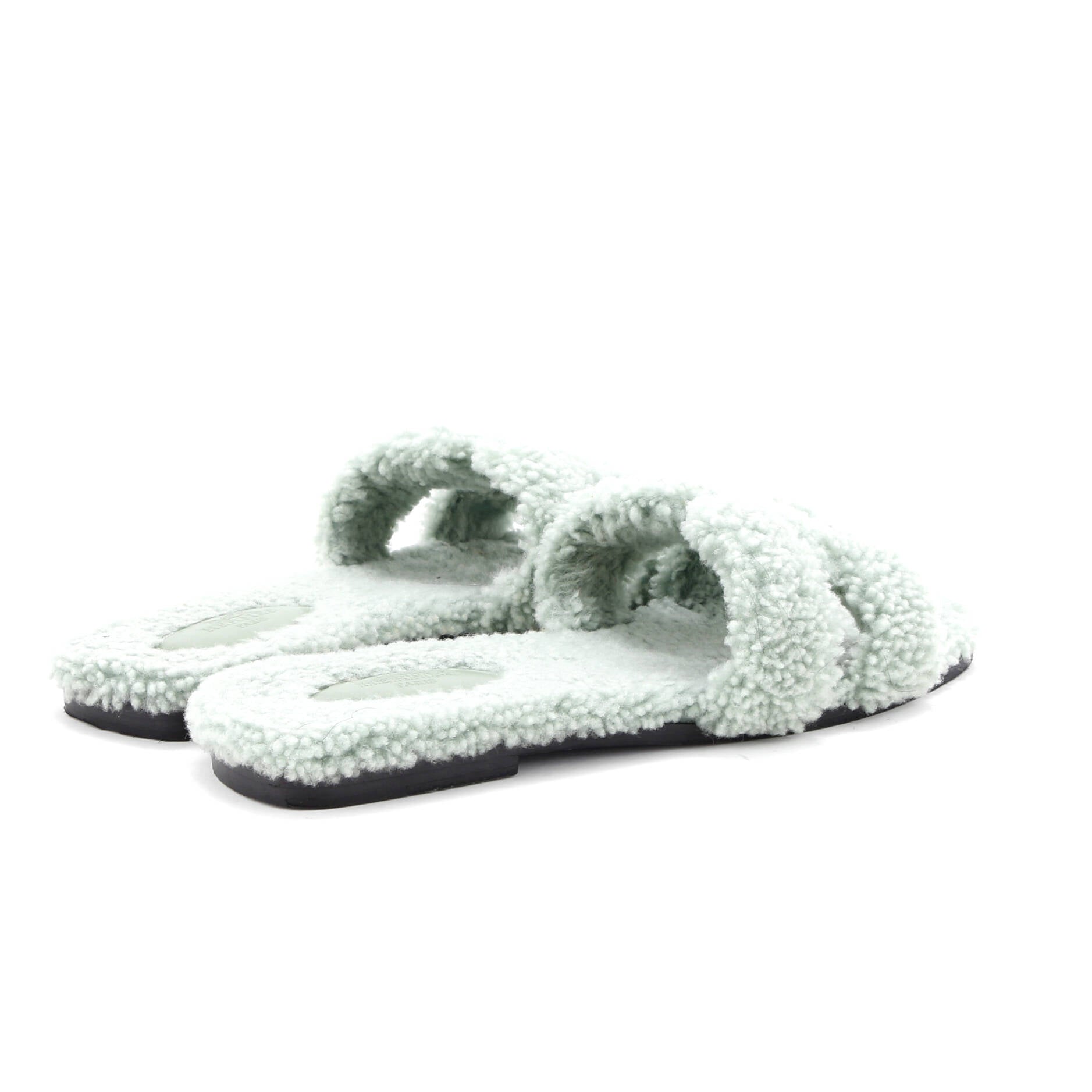 Women's Oran Sandals Shearling