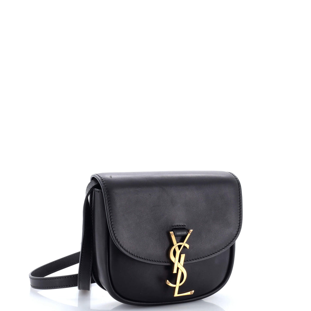 Kaia Shoulder Bag Leather Small