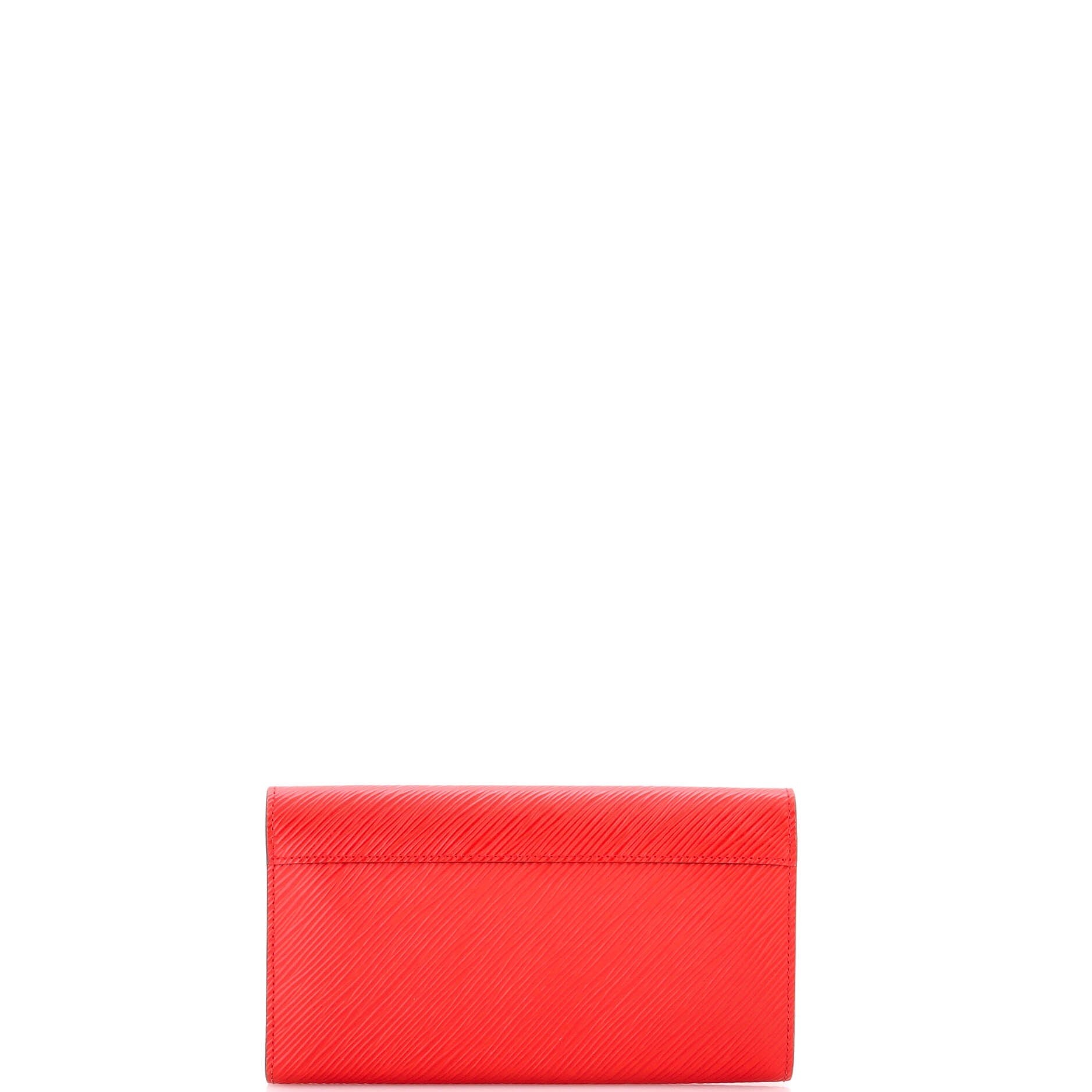 Twist Wallet Epi Leather