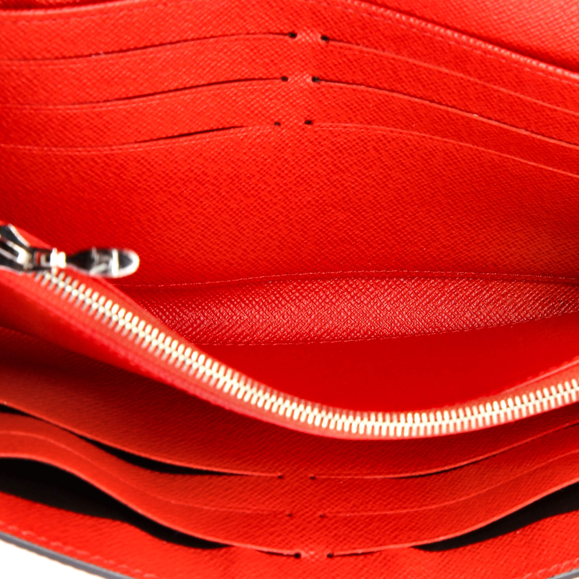Twist Wallet Epi Leather